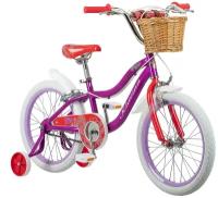 Детский велосипед для девочек Schwinn Elm 18