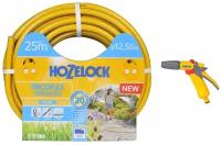 Шланг для полива Hozelock T/U 12.5 мм 25 м