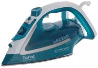 Утюг Tefal FV5737, бирюзовый