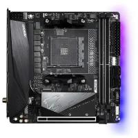 Материнская плата GigaByte B550I Aorus Pro AX