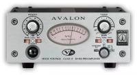 Avalon Design V5