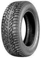 Ikon Tyres Hakkapeliitta 9 SUV 215/70 R16 T100 шип