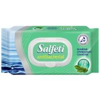 Salfeti antibacterial влажные салфетки антибактериальные 72 шт