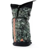 Рюкзак Training Military Sack Camo S камуфляжно-оранжевый