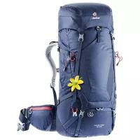 Рюкзак Deuter Futura Vario 45+10 SL Navy