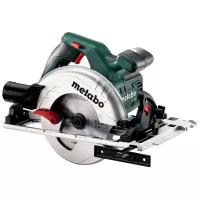 Пила циркулярная METABO KS 55 FS 600955000