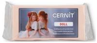 Пластика Cernit DOLL collection, 500 г (425 телесный)