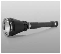 Фонарь светодиодный поисковой Armytek Barracuda v2, 1260 лм, теплый свет, аккумулятор