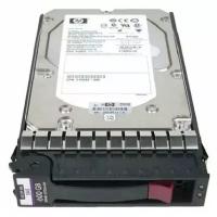 Жесткий диск HP 600-GB 12G 10K 2.5 DP SAS HDD [876938-001] 876938-001