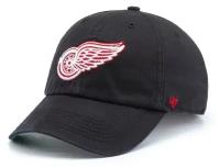 Кепка Detroit Red Wings р.56-57