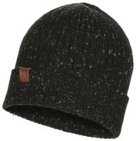 Шапка Buff Knitted Hat KORT Black