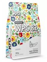 KFD WPC 82 700 гр