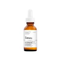 The Ordinary Масло 100% Organic Cold-Pressed Moroccan Argan Oil,30ml