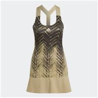 Платье Adidas Y-DRESS PB PR Женщины HB6189 XS