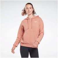 Толстовка Reebok Ri French Terry Hoody