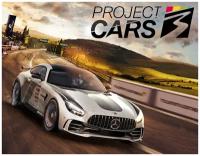 Игра Project CARS 3 для Xbox One