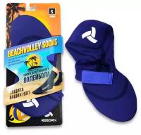 Носки для пляжного волейбола Reborn R210 0050 Beachvolley Socks ( XL US )