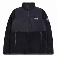 Куртка The North Face Men's Black Box Denali Sherpa Jacket TNF Black