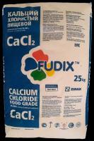 Кальций хлористый пищевой Fudix