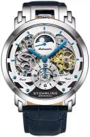 Механические наручные часы Stuhrling 906.01