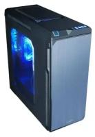 PC-ARENA Игровой компьютер ARENA 6394 Intel Core i7-4770/8 ГБ DDR3/NVIDIA GeForce RTX 2070 SUPER 8 ГБ/Без HDD/120 ГБ SSD/DOS