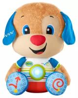 Интерактивная игрушка Fisher-Price Большой Учёный Щенок