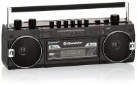 Ретро музыкальный центр Roadstar RCR-3025EBT Bluetooth