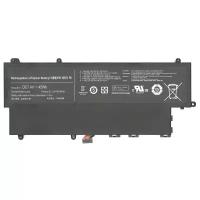 Аккумуляторная батарея для ноутбука Samsung 530U3B, 530U3C (AA-PBYN4AB) 45Wh