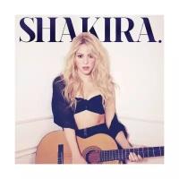 Компакт-Диски, RCA, SHAKIRA - Shakira. (CD)