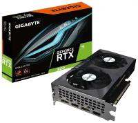 Видеокарта Gigabyte RTX3050 EAGLE OC 8GB GDDR6 128bit 2xHDMI 2xDP (310721)