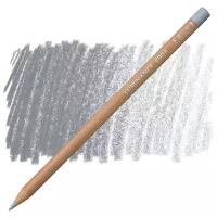 Цветные карандаши Caran d`Ache Карандаш цветной Caran d’Ache Luminance 6901, 504 Серый Пейн 30%
