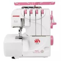 Оверлок Janome 793PG