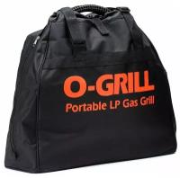 Сумка Carry-O 500 для грилей O-GRILL 500, O-GRILL 1000