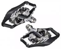 Педали SHIMANO XTR, M9120, SPD, с шипами SH51