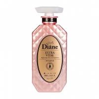 Moist Diane Perfect Beauty Уход за кожей головы Шампунь кератиновый, 450 мл