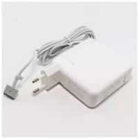 Зарядное устройство для ноутбука для Apple (20V, 4.25A, 85W) (MagSafe 2)