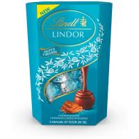 Lindt Соленая карамель