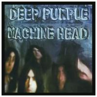 DEEP PURPLE: Machine Head