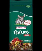 Корм для шиншилл Versele-Laga Nature Original Chinchilla, 750 г