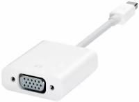 Адаптер Apple VGA - mini DisplayPort (MB572Z/B)