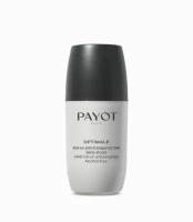 PAYOT Дезодорант роликовый для мужчин 24-часового действия (Anti-perspirant roll-on) 75 мл