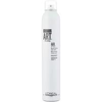 L’Oréal Professionnel Спрей TECNI.ART AIR FIX PURE сильной фиксации с защитой от влаги и УФ-лучей 400 мл