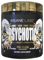 Insane Labz Psychotic Gold (200 гр) (пина-колада)