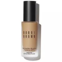 Bobbi Brown Тональное средство Skin Long-Wear Weightless Foundation, SPF 15