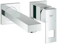 Смеситель для раковины (умывальника) Grohe Eurocube 19895000 хром