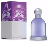 Halloween туалетная вода 30 ml