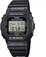 Наручные часы CASIO G-Shock DW-5600E-1