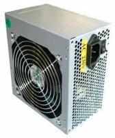 Блок питания 450Вт Power Supply Foxline, 450W, ATX, NOPFC, 120FAN, 2xSATA, 2xPATA, 1xFDD, 24+4