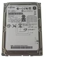 Жесткий диск Fujitsu MHW2100BH 100Gb 5400 SATA 2,5" HDD