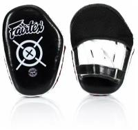 Лапы боксерские Fairtex FMV 11